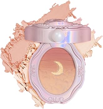 Amazon | カラーローズ 女王のカメオ グラデーション チーク (02